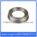 China OEM Flange Carbon Steel Flange/ Metal Casting Flange